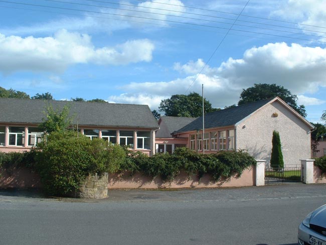 Parish Centre